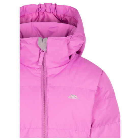 Trespass Παιδικό μπουφάν Tiffy Jacket Trespass Παιδικό μπουφάν Tiffy Jacket